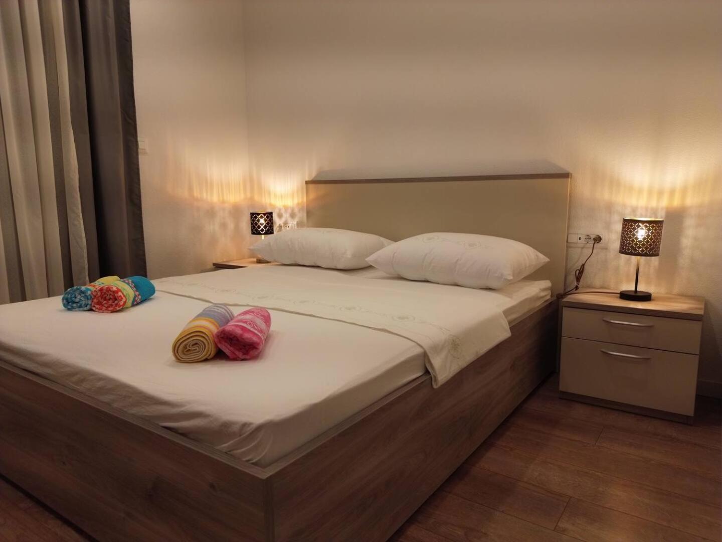 Apartment Novi Skrape U Samom Centru S Parkingom Trogir