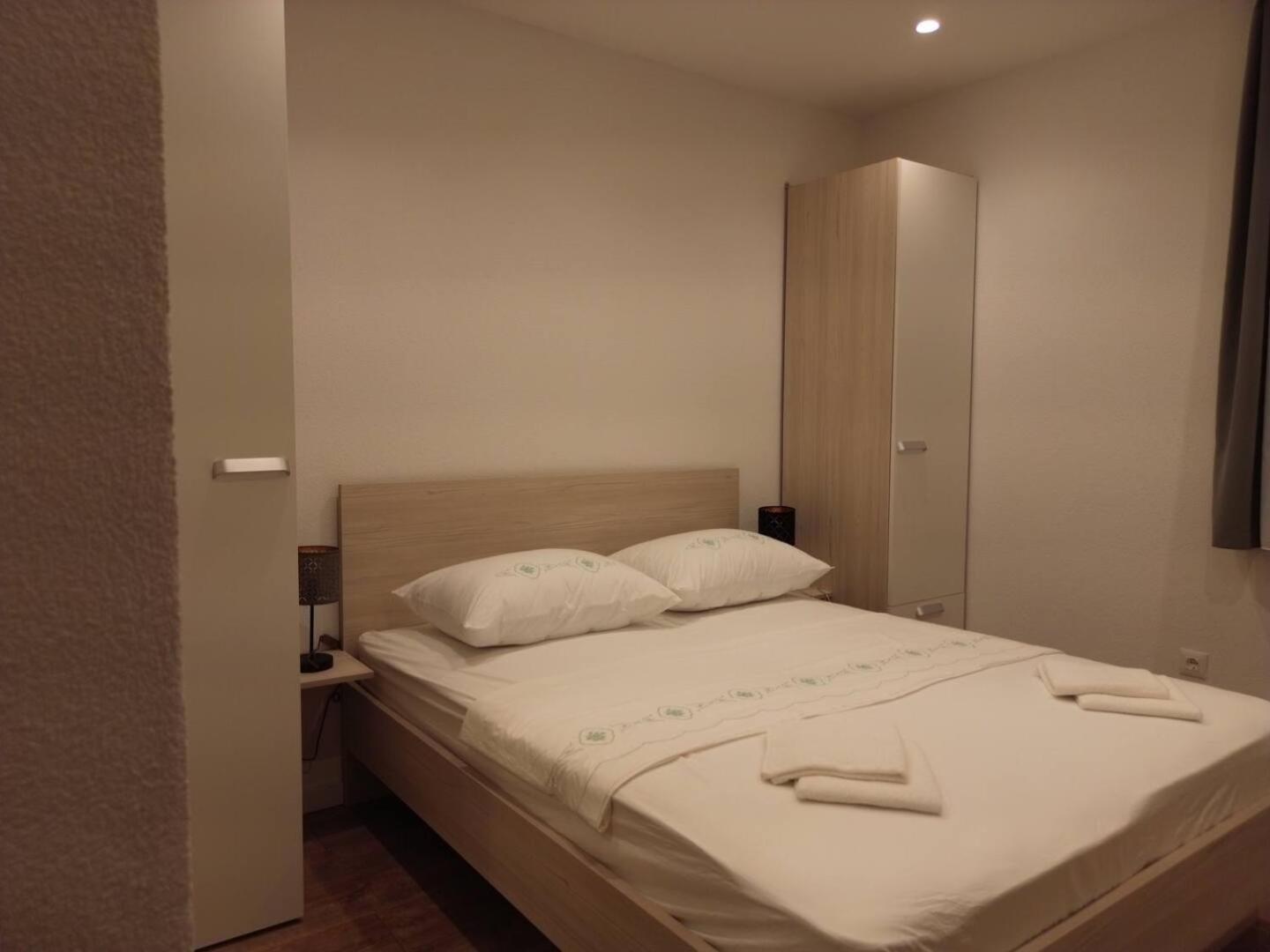 Apartment Novi Skrape U Samom Centru S Parkingom Trogir
