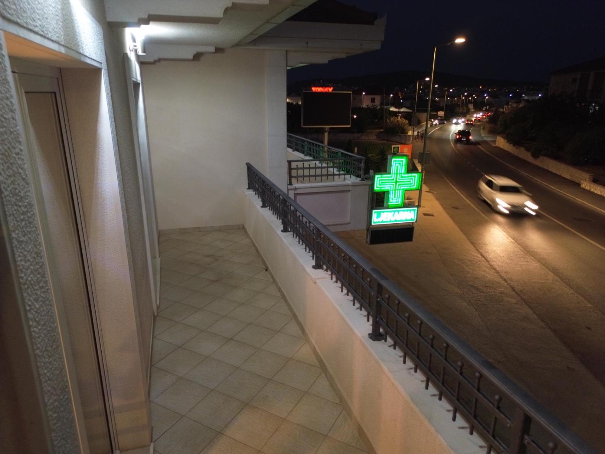 Apartment Novi Skrape U Samom Centru S Parkingom Trogir