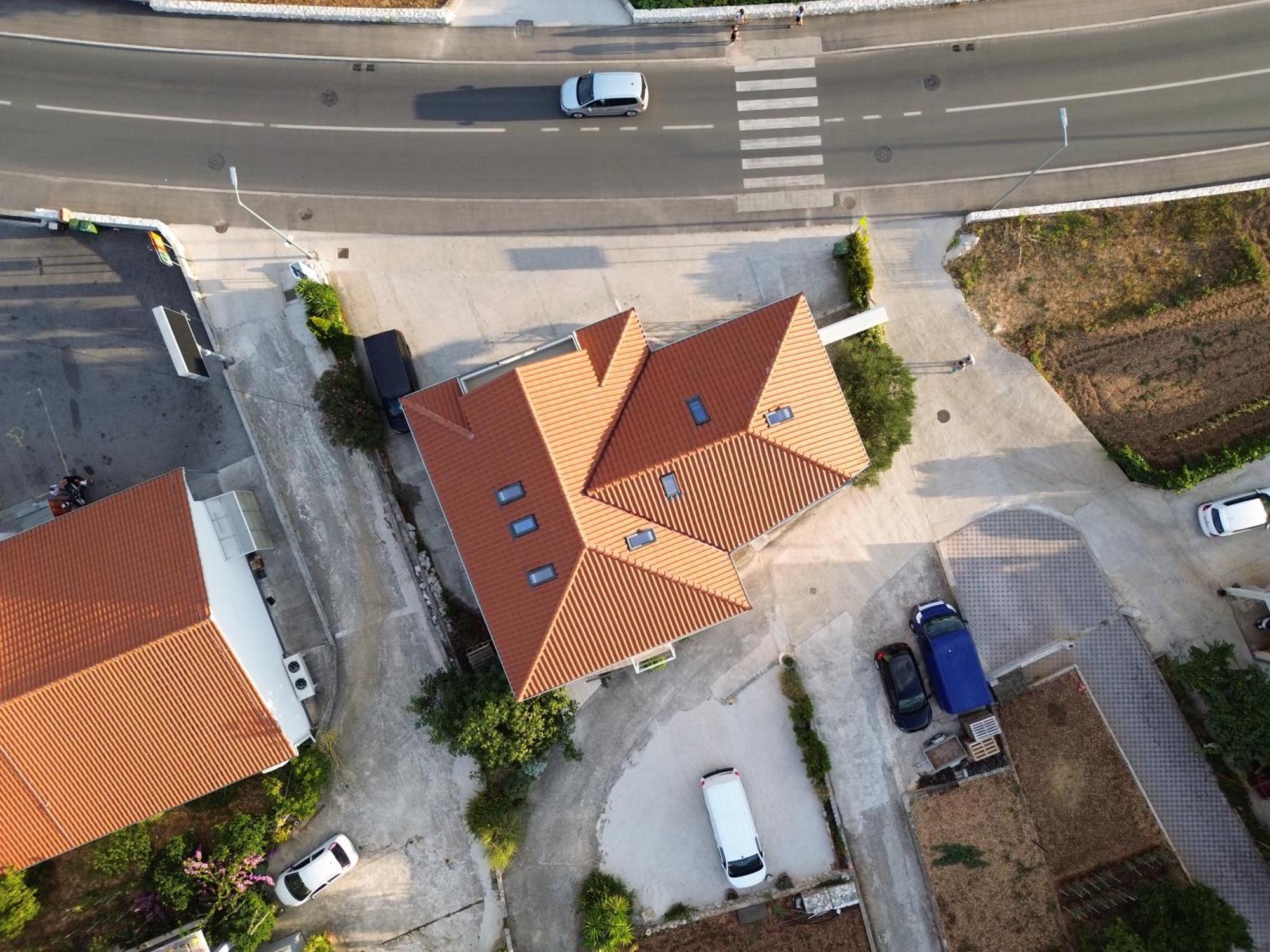 Novi Skrape U Samom Centru S Parkingom Apartment *